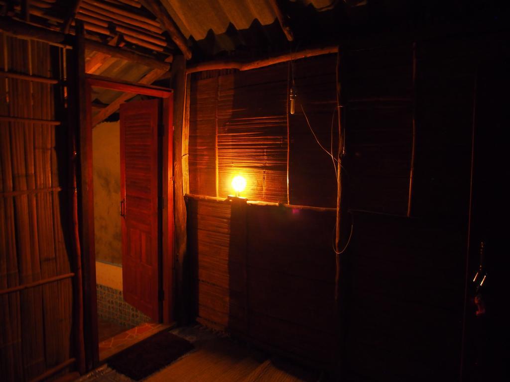 Kowitfarmstay Ban Mae Pan Noi Exterior foto